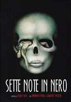 Film Sette note in nero Lucio Fulci