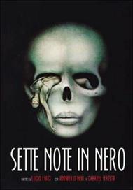 Sette note in nero