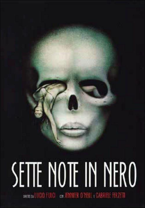 Sette note in nero - DVD - Film di Lucio Fulci Fantastico | IBS