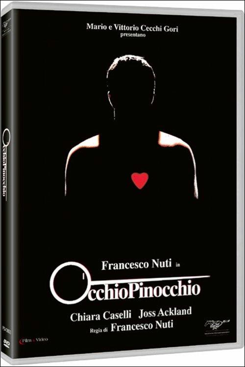OcchioPinocchio di Francesco Nuti - DVD