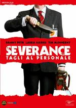 Severance. Tagli al personale