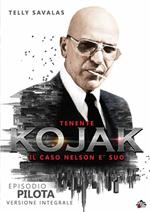 Tenente Kojak, il caso Nelson è suo