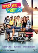 Fuck You, Prof! 2 (DVD)