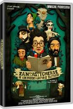 Fantasticherie di un passeggiatore solitario (DVD)