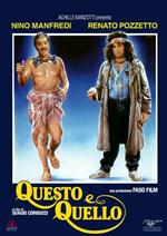 Questo e quello (DVD)