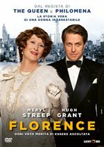 Florence (DVD)