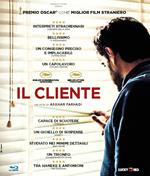 Il cliente (DVD)