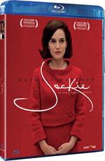 Jackie (Blu-ray)