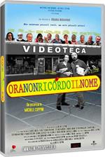 Ora non ricordo il nome (DVD)