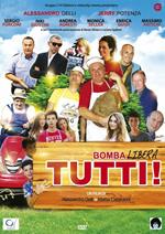 Bomba libera tutti (DVD)