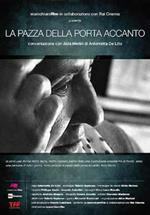 La pazza della porta accanto (DVD)