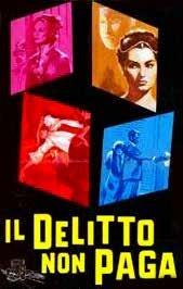 Il delitto non paga di Gerard Oury - DVD