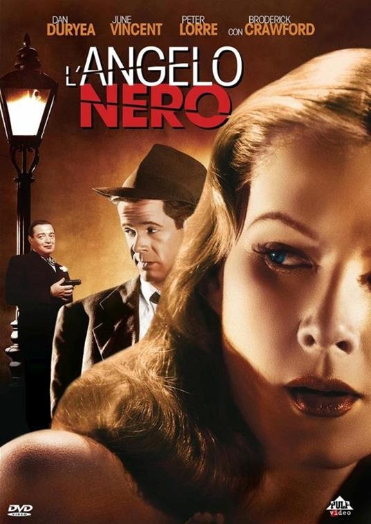 IL GIALLO E IL NERO, CINEMA NOIR, 100 CAPOLAVORI, LIBRI SUL CINEMA