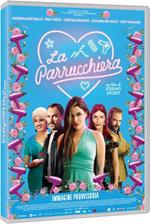 La parrucchiera (DVD)