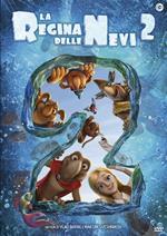 La Regina delle Nevi 2 (DVD)