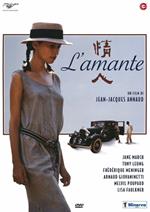 L' amante (DVD)