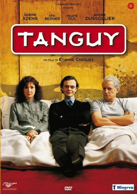 Tanguy (DVD) di Étienne Chatiliez - DVD