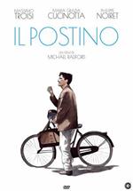 Il postino (DVD)