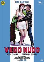 Vedo nudo (DVD)