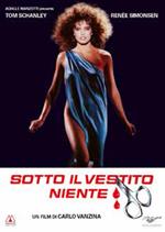 Sotto il vestito niente (DVD)