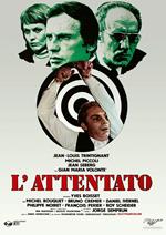 L' attentato (DVD)