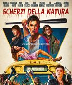 Scherzi della natura (Blu-ray)