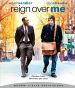 Reign Over Me (DVD)