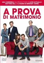 A prova di matrimonio (DVD)