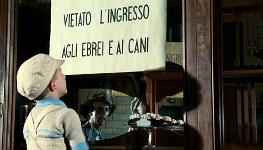 La vita è bella (Blu-ray) di Roberto Benigni - Blu-ray - 3