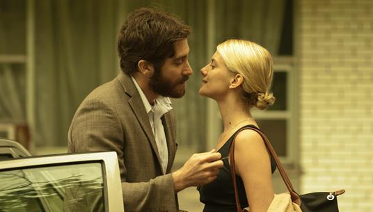 Enemy (DVD) di Denis Villeneuve - DVD - 3