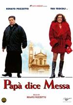 Papà dice messa (DVD)