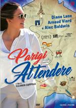 Parigi può attendere (DVD)