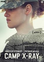 Camp X-Ray (DVD)