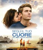 Segui il tuo cuore (Blu-ray)