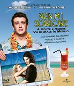 Non mi scaricare (Blu-ray)