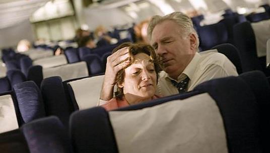 United 93 (DVD) di Paul Greengrass - DVD - 4