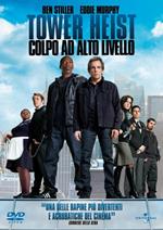 Tower Heist. Colpo ad alto livello (DVD)