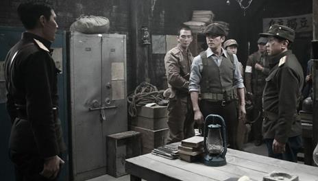 Operation Chromite (DVD) di Jae-Han Lee - DVD - 6