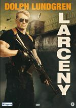 Larceny (DVD)