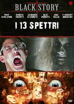 I 13 Spettri (DVD)