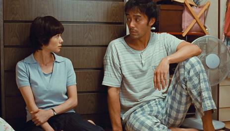 Ritratto di famiglia con tempesta (DVD) - DVD - Film di Kore-eda Hirokazu  Drammatico | IBS