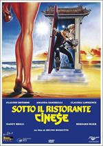 Sotto il ristorante cinese (DVD)