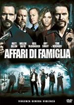 Affari di famiglia (DVD)