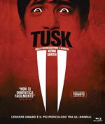 Tusk (Blu-ray)