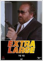 Detective Extralarge. Yo-yo (DVD)