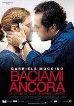 Baciami ancora (DVD)