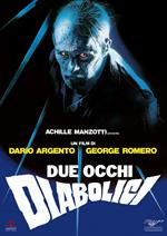 Due occhi diabolici (DVD)