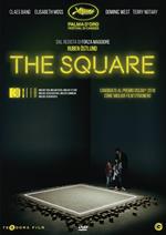 The Square (DVD)