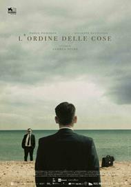 L' ordine delle cose (DVD)