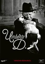 Umberto D (DVD)